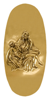DASOV 132 GD Pieta